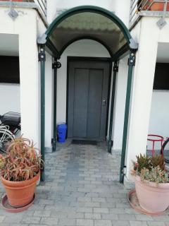 Comfortable attic with parking space in Chiavari Italy - Chiavari - 1