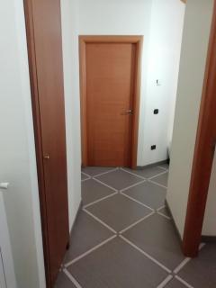 Comfortable attic apt with parking space in Chiavari Italy - Chiavari - 2