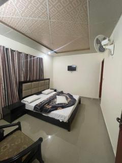Mussiaree Hotel - 3