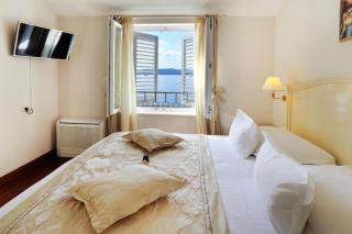 Hotel Sunceva Postelja Brela - Luxury Apartment with Balcony and Panoramic View - 8