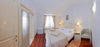 Hotel Sunceva Postelja Brela - Luxury Apartment with Balcony and Panoramic View - 6