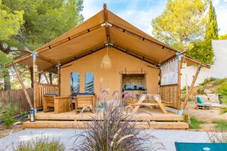 Camping Le Val de Cesse - Mirepeisset - 3