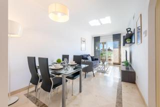 Superior Calanova Grand Golf Apartment - Mijas Costa - 6