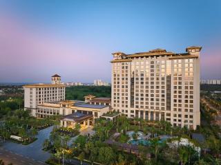 Vignette Collection Haikou Yatter Hotel by IHG - Haikou - 9