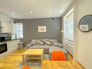 Modern 1Bed Apartment London Camberwell Denmark Hill, Close to Kings College Hospital - Londra - 8