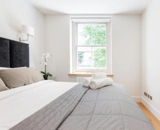 Modern 1Bed Apartment London Camberwell Denmark Hill, Close to Kings College Hospital - Londra - 4