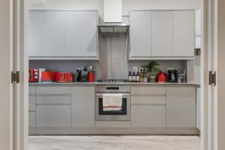 Modern Apartment Near Museum - Londra - 6
