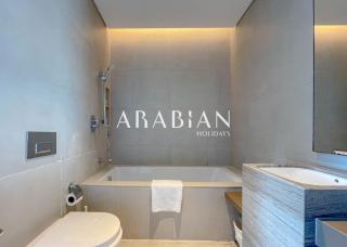 Exclusive 2BR in Address JBR - 9