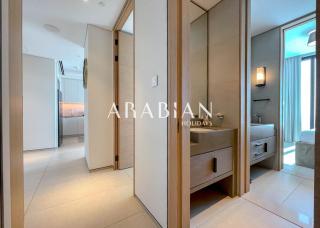 Exclusive 2BR in Address JBR - 8