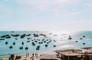 Seaview - Ấp Thiện Long - 3