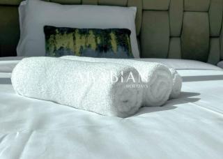 Exclusive 2BR in Address JBR - 7