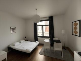 Appartement confortable 1 ch au coeur de Bruxelles - Bruxelas - 2