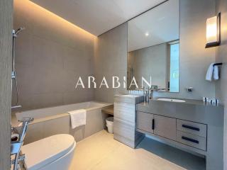 Exclusive 2BR in Address JBR - 3