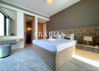 Exclusive 2BR in Address JBR - 1