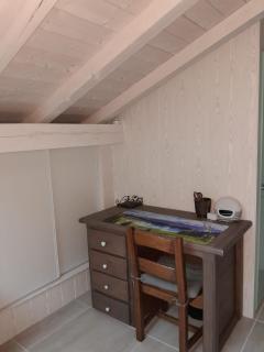studio proche station ski - Saint-Oyen - 5