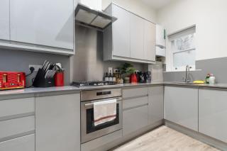 Modern Apartment Near Museum - Londra - 1