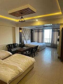 Mussiaree Hotel - 5