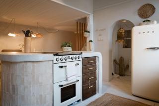 La Tête Penchée - Maison Duplex 2 Chambres et Jacuzzi - Deûlemont - 9