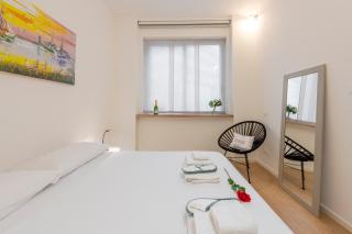 Longhena, 7 – Total white apartment - Milan - 5