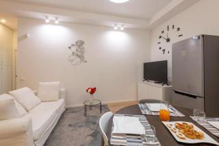 Longhena, 7 – Total white apartment - Milan - 3
