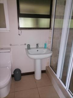 Fish Eagle House - Haga-Haga - 8