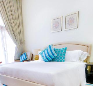 Dubai Marina, 2 Bedrooms, apartment, sea view, JBR - 9