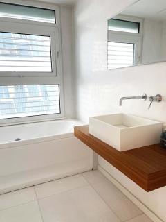 Modern seafront apartment - Limassol - 7