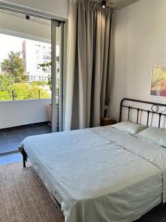 Urban Oasis Retreat - Limassol - 5