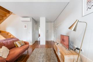 GuestReady - Warming Getaway in Porto - Porto - 3