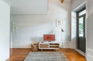 GuestReady - Warming Getaway in Porto - Porto - 4