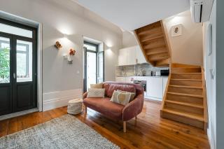 GuestReady - Warming Getaway in Porto - Porto - 9