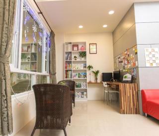 自由之丘民宿 - 4