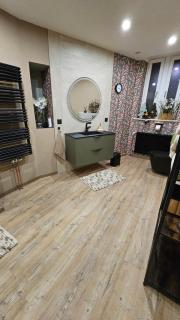 Gîte l'école est finie 6 personnes 4pièces - Lusse - 8