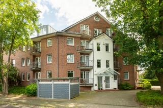 Appart-Haus Business Apartments - Lingen - 8