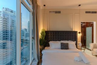 New Elegant & Luxury 3BR Apartment In Dubai Marina - 6