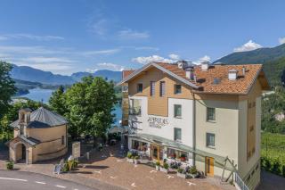 Viridis Hotel - Revò - 0