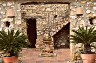 Torre de Arriba Casa Rural - Benimantell - 6