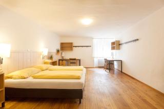 Hotel Kolping Hallein - Hallein - 8