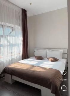 Deluxe SPA-Hotel - Öskemen - 9