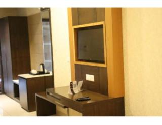 Hotel Solista, Chittorgarh - Chittaurgarh - 1