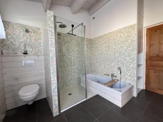 RIVAGE Maison spacieuse avec piscine et spa - Sainte-Marie-de-Ré - 4