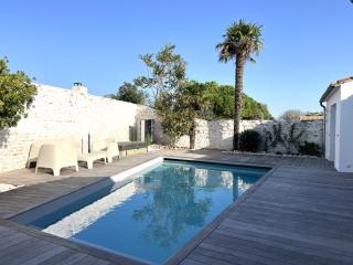 RIVAGE Maison spacieuse avec piscine et spa - Sainte-Marie-de-Ré - 0