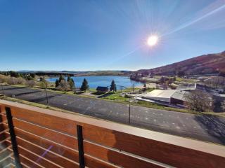 Appartement duplex 4 pers, centre station, garage privé - FR-1-814-82 - Besse-et-Saint-Anastaise - 8