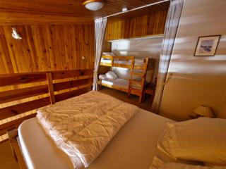 Appartement duplex 4 pers, centre station, garage privé - FR-1-814-82 - Besse-et-Saint-Anastaise - 6