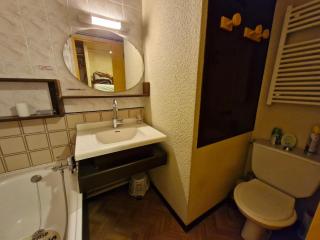 Appartement confortable 6 pers au centre de Super Besse - FR-1-814-84 - Besse-et-Saint-Anastaise - 7