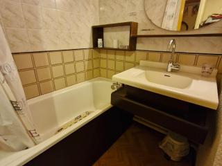 Appartement confortable 6 pers au centre de Super Besse - FR-1-814-84 - Besse-et-Saint-Anastaise - 6