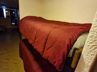 Appartement confortable 6 pers au centre de Super Besse - FR-1-814-84 - Besse-et-Saint-Anastaise - 5