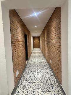 Golden Bliss Apartment 2 - Tirana - 8
