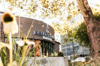 Johann Strauss Hotel - Bucharest - 7