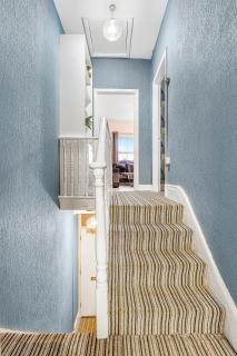 Spacious One Bedroom Private Flat in Brixton +Wifi - London - 2